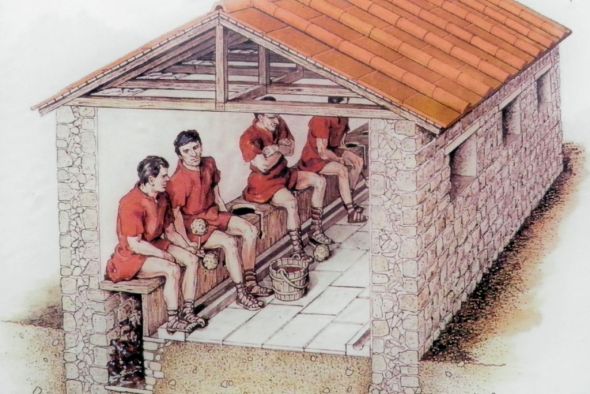 Letrinas de aquí y letrinas de allá