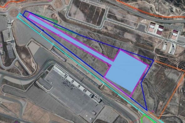 Motorland Aragón se integra en la mayor agrupación empresarial de la automoción en España liderada por Seat