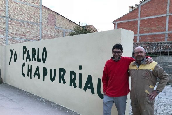 El debate social sobre el chapurriàu llega hasta el Justicia de Aragón