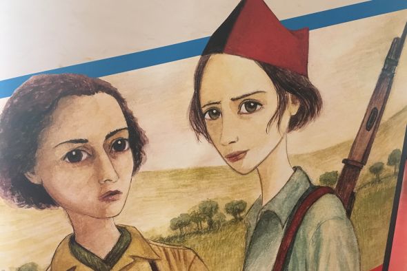 Una perspectiva femenina en la historia del movimiento anarquista en España