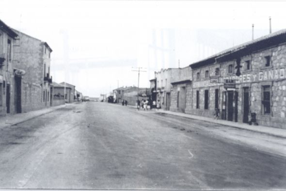 Regina y el tiempo histórico que vivió