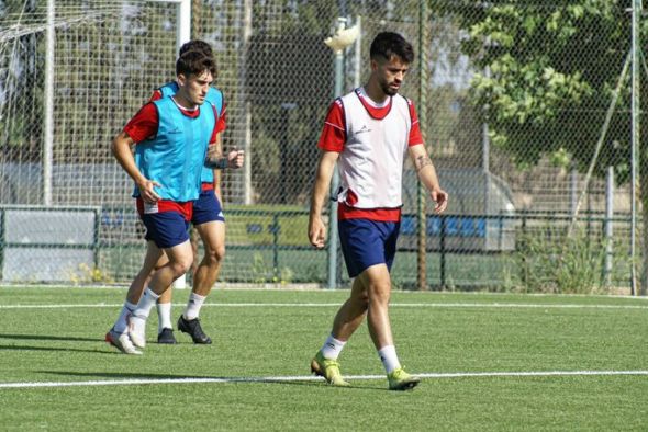 El Mérida buscará hacer su juego sin depender de qué plantee el CD Teruel en la final del playoff