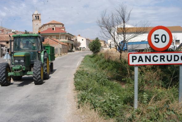 La plataforma Holapueblo busca habitantes para reactivar siete pueblos de la provincia de Teruel