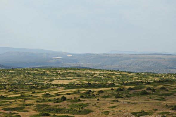 Pozondón y Rodenas invitan este sábado a 'sentir' la paramera bajo las estrellas