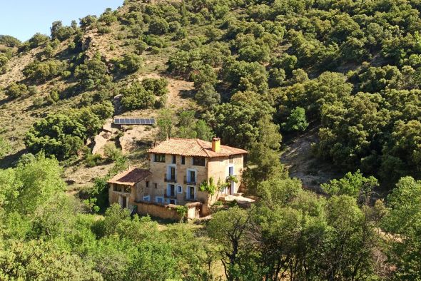 La comarca Andorra-Sierra de Arcos lanza una amplia oferta de visitas gratuitas veraniegas
