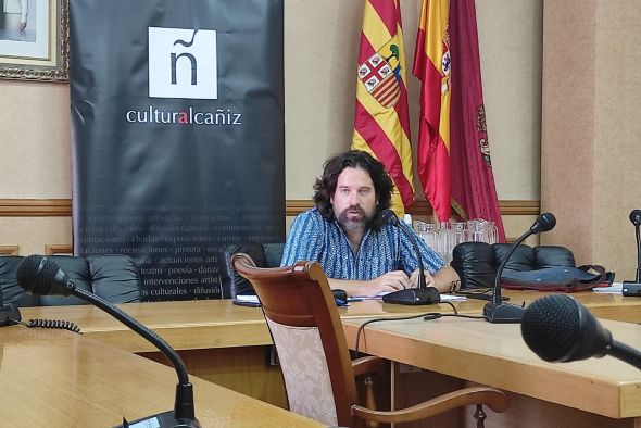 El Ayuntamiento de Alcañiz aumenta hasta los 18.000 euros las subvenciones para Cultura