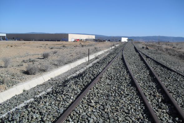 Infraestructuras vitales para el desarrollo  de Platea están cobrando un nuevo impulso