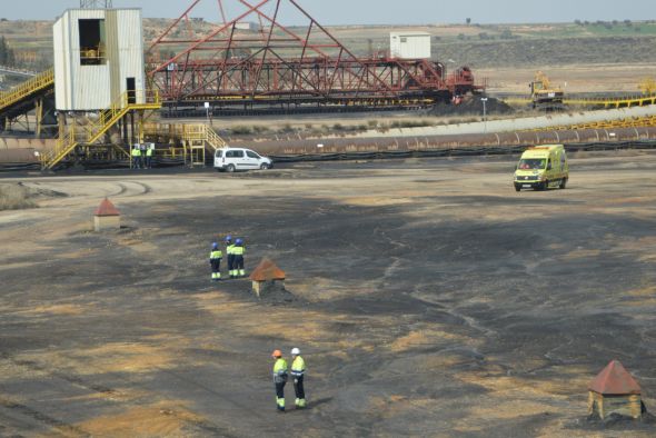 Los sindicatos piden a las empresas que extremen las precauciones cuando apriete el calor