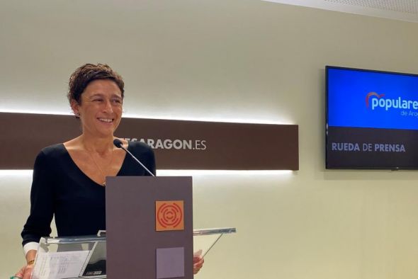 El PP exige al Gobierno de Aragón que cumpla el plan para reducir listas de espera quirúrgica