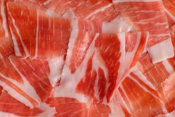 Teruel celebra la XVIII edición de la Feria del Jamón de Teruel y Alimentos de Calidad