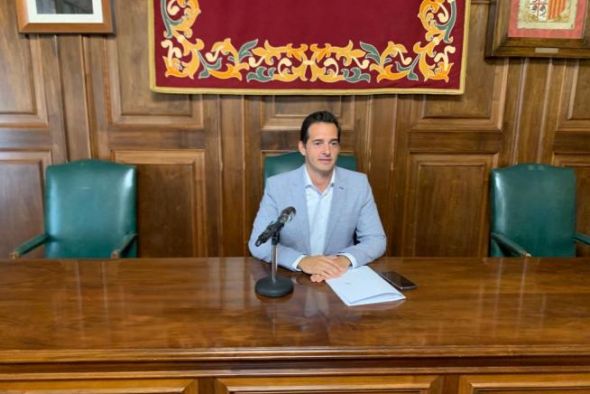 El Ayuntamiento de Teruel aprueba el nuevo reglamento del Consejo de Desarrollo Local