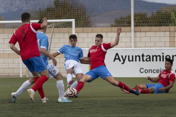 Batalla entre turolenses con  el ascenso como gran objetivo en la Regional Preferente que arranca este fin de semana