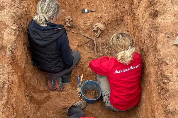 La Comarca Comunidad de Teruel organiza este sábado en Riodeva una charla sobre el maquis