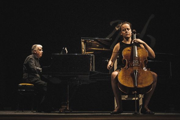 La Asociación Cabriante suspende sine díe el concurso de violonchelo de Alcañiz por falta de apoyo institucional