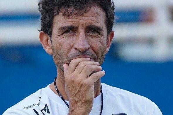 Luis Milla: “Indonesia es un lugar pacífico, pero el fútbol se vive con mucha pasión”