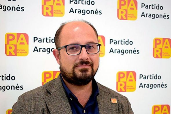 El PAR denuncia que el Gobierno de España no apuesta por descentralizar y quiere llevar la Agencia Espacial a una ciudad grande