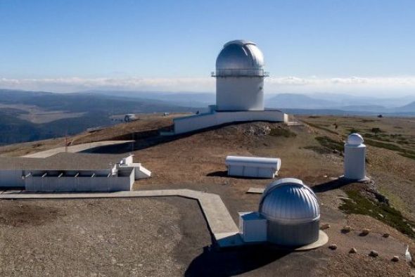 Aragón cierra filas y exige al Gobierno central un cambio de los criterios para elegir la sede de la Agencia Espacial
