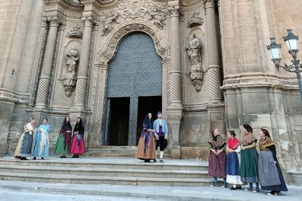 Los desaparecidos del siglo XIX regresan, al menos en foto, en el calendario de Sempiterna