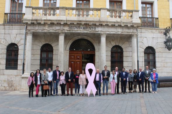 Día contra el Cáncer de Mama: prevención e investigación, claves para hacer frente a una enfermedad que crece en casos y en curaciones