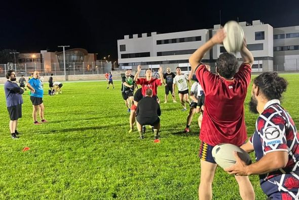 El CR Teruel Mudéjar arranca la liga frente al vigente campeón