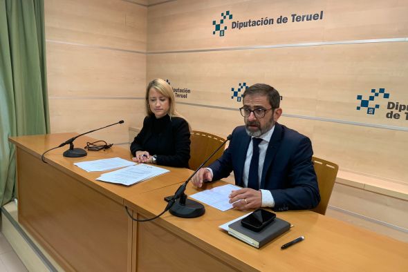 El PP pide que se convoquen las ayudas a infraestructuras municipales del Fite