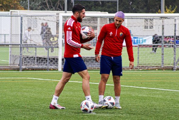 Luis Carbonell será baja para el partido ante el Atlético Saguntino