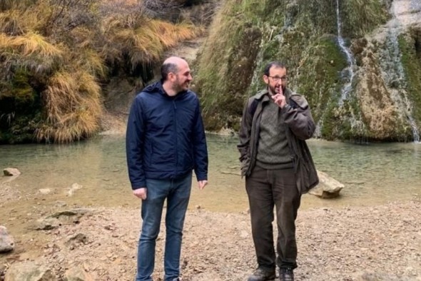 Medio Natural habilita dos nuevos Espacios Protegidos en la provincia