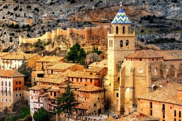 Albarracín, el otro protagonista de la nueva revista Turia que se presenta este miércoles ante los turolenses