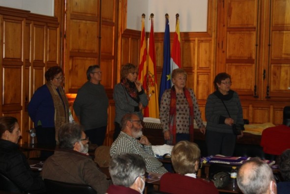 La importancia del Ecosistema en el Patrimonio Cultural Inmaterial se debate en Tramacastilla