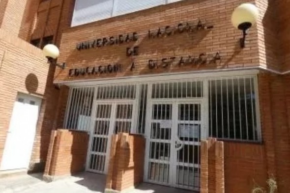 La Uned de Teruel imparte un curso de extensión sobre violencia contra las mujeres