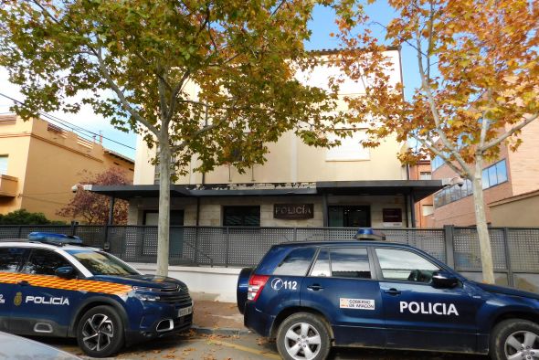 Presidencia adjudica por 385.620 euros las obras de la Comisaría de la Unidad Adscrita de la Policía Nacional en Teruel