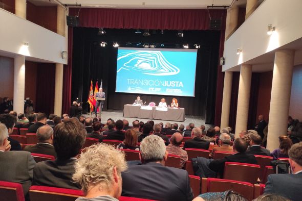 Endesa presenta el mejor plan social en el concurso de adjudicación de renovables del Nudo Mudéjar