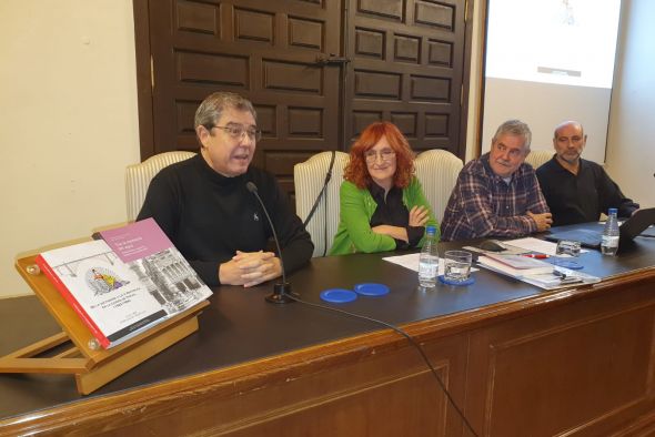 Con la II República, Teruel avanzó hacia la sociedad del confort, pero a un ritmo lento