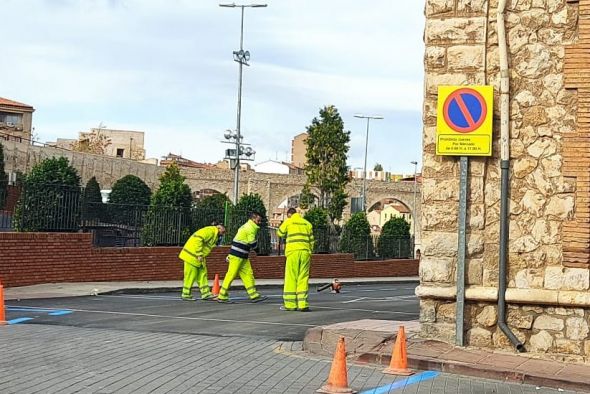 Teruel, la provincia aragonesa en la que más subió el paro en noviembre:  un 4,27 % con 211 desempleados