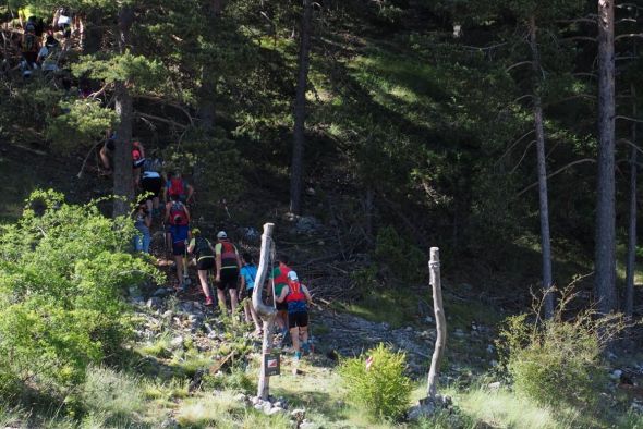 El Trofeo de Gúdar Javalambre arrancará en Mosqueruela