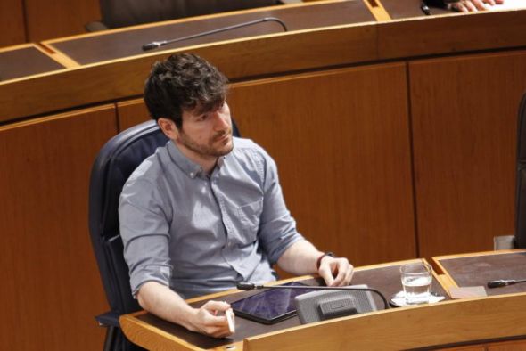 El Gobierno de Aragón lamenta que el Estado “haya perdido una magnífica oportunidad de vertebrar el país” con la Agencia Espacial