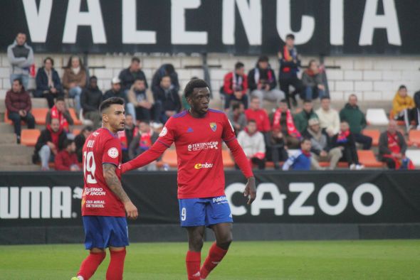 Los hombres de Víctor Bravo, a la altura del Barcelona y del Real Madrid