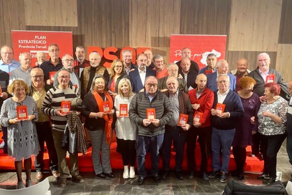 Mayte Pérez destaca la inversión de más de 300 millones de euros en el año 2023