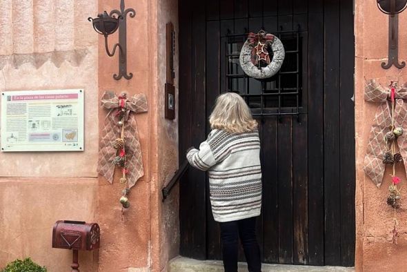 Los hosteleros de Gúdar-Javalambre viven entre la incertidumbre por la falta de nieve en las estaciones de esquí de cara a la campaña navideña