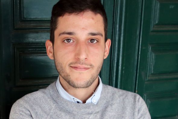 Joshua Alonso, director de programas educativos Géneroeduca: Las malas ideas sobre lo que es el amor y los vínculos de pareja acaban en relaciones violentas