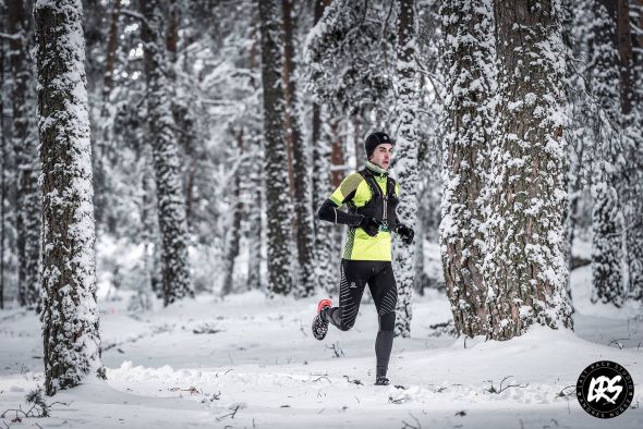 Inscripciones abiertas para el V Duatlón  Invernal Bronchales