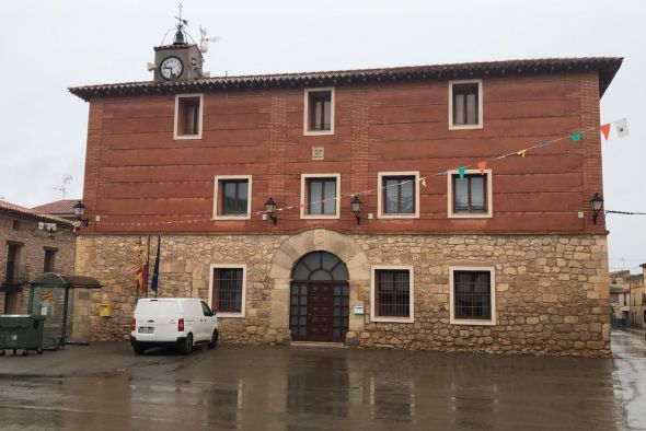 El concejal del Partido Popular de Bello critica que no ha tenido acceso al proyecto de presupuestos municipales