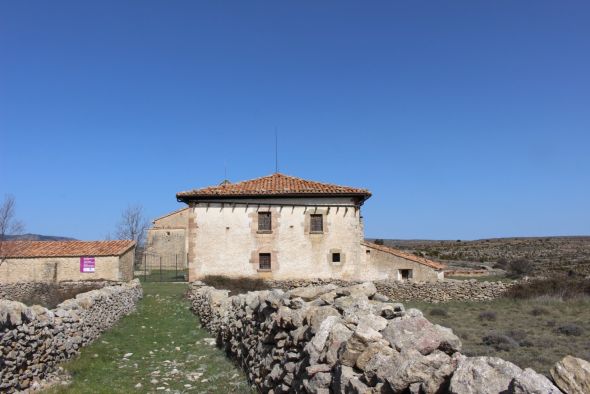 Proyecto de Forestalia: Viento Alto muestra su satisfacción y Paisajes de Teruel recurrirá en los juzgados al haber 70 molinos en la Red Natura 2000