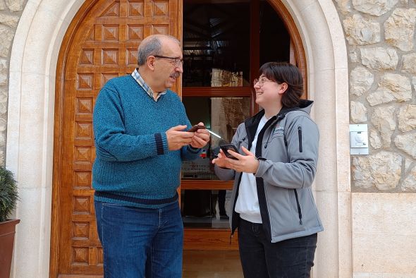 El Ayuntamiento de Calamocha adjudica la instalación de zonas wifi en la localidad y en diez de sus barrios