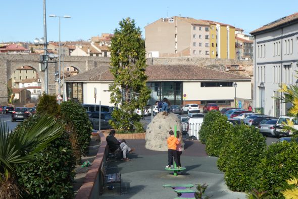 La participación ciudadana será clave para aplicar la perspectiva de género en el PGOU de Teruel