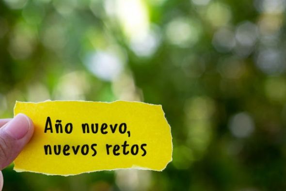 Propósitos para el 2023