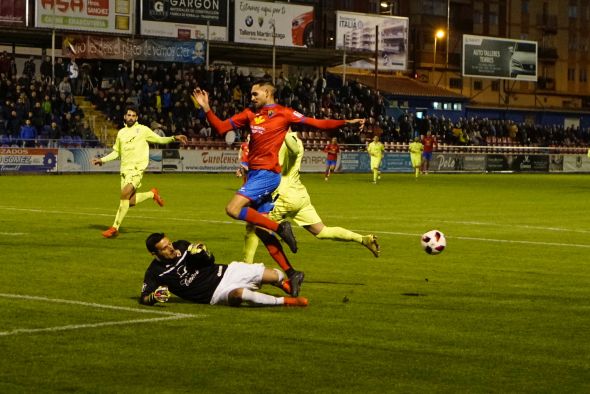 Juanma González, del CD Teruel a la Kings League creada por Piqué e Ibai
