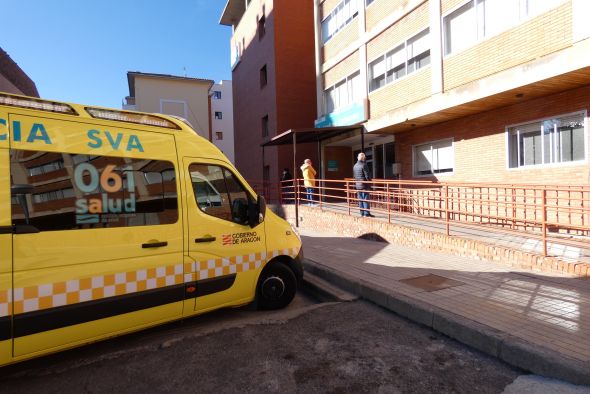 Sanidad y la AECC renuevan el convenio para el traslado de pacientes de radioterapia