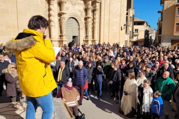 Rando destaca la importancia de las fiestas tradicionales y su papel como recurso turístico