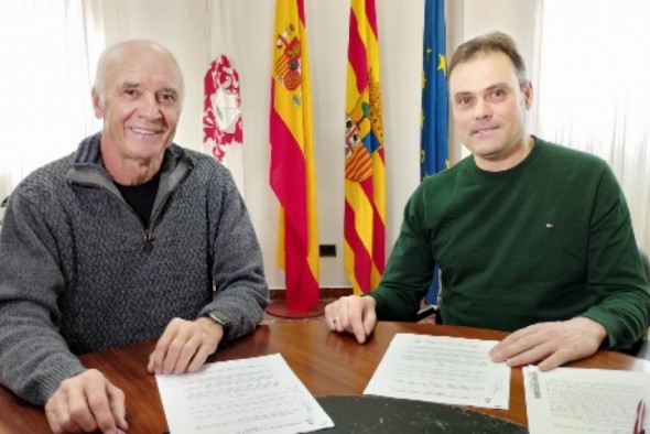 El Ayuntamiento de Andorra destina 2.200 euros a la Asociación Colegio de la Luz